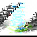 Parking Policyjny 5 Poziomowy