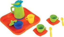 Polesie: Zestaw naczyń