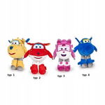 Play by play: Pluszowa zabawka super wings mix