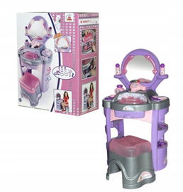 Polesie: Zestaw Salon piękności "Diana" Nr4 (w pudełku)