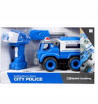 Policja do skręcania