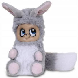 Pierot: Maskotka Bush Babies Strażnicy drzewa Mimi