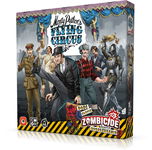 Portal Games: Zombicide Monty Python