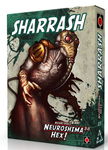 Portal Games: Neuroshima HEX - Dodatek Sharrash