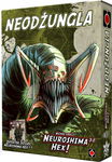 Portal Games: Neuroshima HEX - Dodatek Neojungle