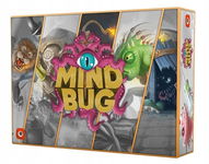 Portal Games: Mindbug - Gra Planszowa