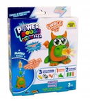Power Dough: Ciasto Faza - Smok