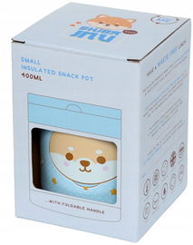 Pies Shiba Inu - Pojemnik na Lunch 400 ml
