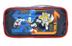 Piórnik Jednokomorowy - Sonic