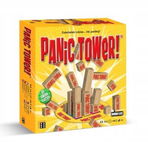 Panic Tower! - Gra Rodzinna