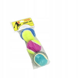 Piłki Do Tenisa Ziemnego 3szt