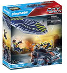 Playmobil 70781 Spadochron