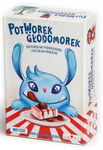 Potworek Głodomorek - gra karciana