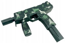 Pistolet na kulki MP9
