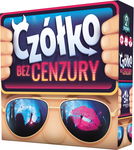 Portal Games: Czółko - Bez Cenzury