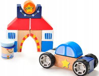Playme Posterunek policyjny 150135