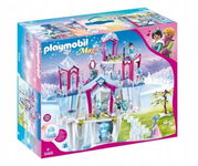 Playmobil 9469 Bajeczny Pałac Kryształowy