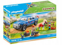 Playmobil 70518 Mobilny Kowal