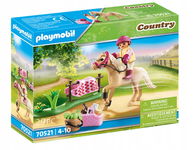 Playmobil 70521 Kucyk