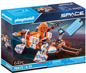 Playmobil 70673 Zestaw Upominkowy Kosmos