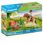 Playmobil 70516 Kucyk Connemara