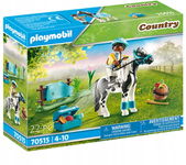 Playmobil 70515 Kucyk Lewitzer