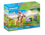 Playmobil 70514 Kuc Islandzki