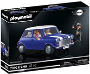 Playmobil 70921 Mini Cooper