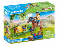 Playmobil 70523 Kucyk Walijski
