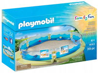 Playmobil 9063 Basen dla Fauny Morskiej