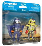 Playmobil 70824 Kaskaderzy Powietrzni