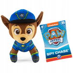Psi Patrol Mini pluszak Spin Master Spy Chase