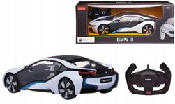 RASTAR 49600-11 R/C 1:14 BMW i8 Concept