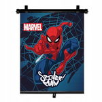 Seven Roleta samochodowa Spiderman 36x45cm