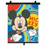 Seven Roleta samochodowa Myszka Mickey 36x45cm