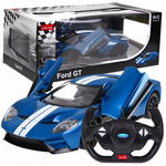 Rastar: Samochód R/C 1:14 FORD GT