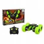 Rastar: Diablo Cars Gangt- Turbo kaskader
