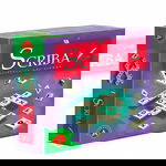 Scriba Travel. Najlepsza gra słowna