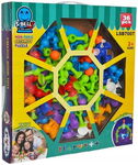 Przyssawki Sibella 36el box