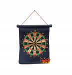 Shark Toys: Zestaw do gry w dart duży