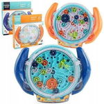 Shark Toys: Gra logiczna