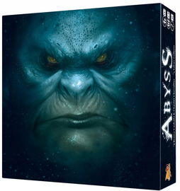 Rebel Abyss (edycja polska)