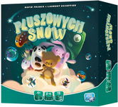 Rebel Pluszowych Snów - gra rodzinna