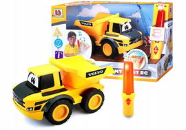 Pulio: Junior My First RC Volvo