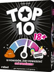 Rebel: Top 10 (18+)