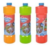 Płyn do baniek Simba 1000 ml