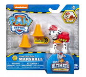 Psi Patrol - Construction Marshall