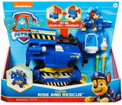 Psi Patrol - Chase Rise And Rescue