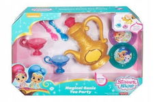 Shimmer & Shine - Przyjęcie z Herbatką