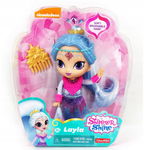 Shimmer & Shine - Layla